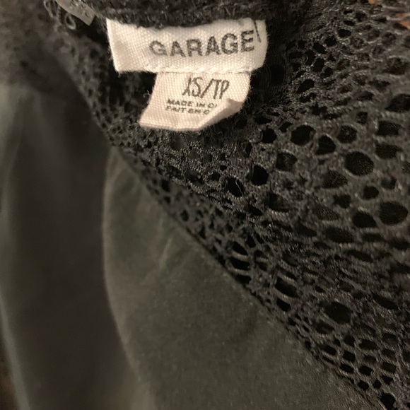 Romper - Picture 3 of 3